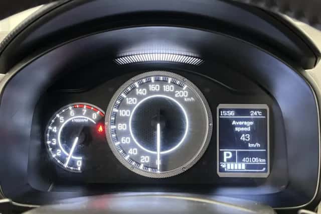 Suzuki Ignis (2023) thumbnail 6