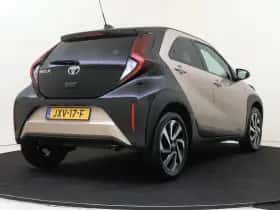 Toyota Aygo (2025) thumbnail 11