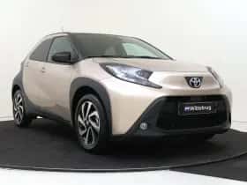 Toyota Aygo (2025) thumbnail 3