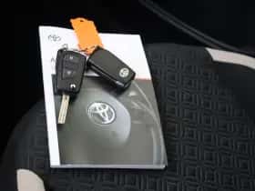 Toyota Aygo (2025) thumbnail 23