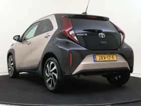Toyota Aygo (2025) thumbnail 4