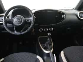 Toyota Aygo (2025) thumbnail 5