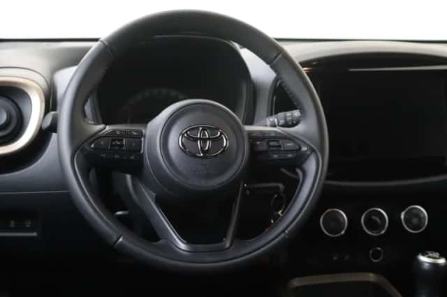 Toyota Aygo (2025) thumbnail 6