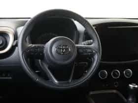 Toyota Aygo (2025) thumbnail 6