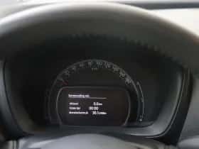 Toyota Aygo (2025) thumbnail 7