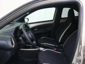 Toyota Aygo (2025) thumbnail 10