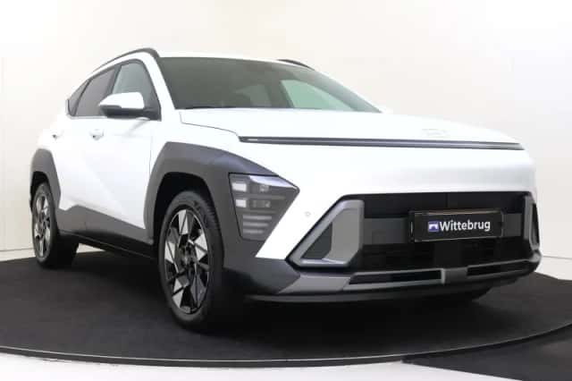 Hyundai Kona (2025) thumbnail 3