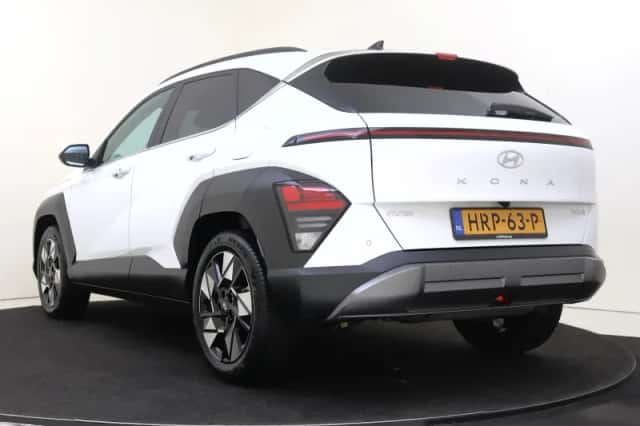 Hyundai Kona (2025) thumbnail 4