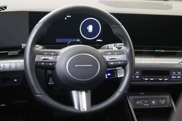 Hyundai Kona (2025) thumbnail 6