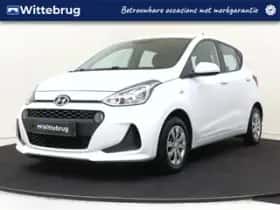 Hyundai i10 (2018)