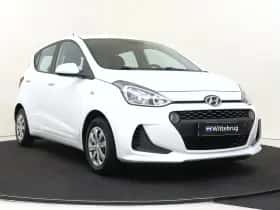 Hyundai i10 (2018) thumbnail 3