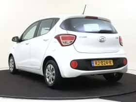 Hyundai i10 (2018) thumbnail 4