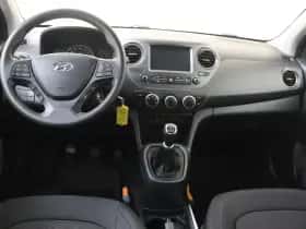 Hyundai i10 (2018) thumbnail 5