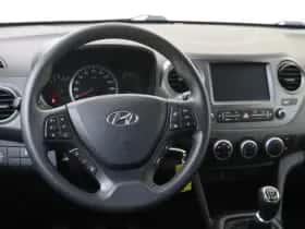 Hyundai i10 (2018) thumbnail 6
