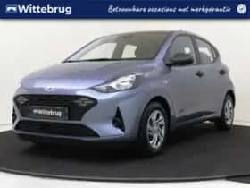 Hyundai i10 (2025)