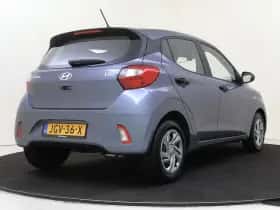 Hyundai i10 (2025) thumbnail 11