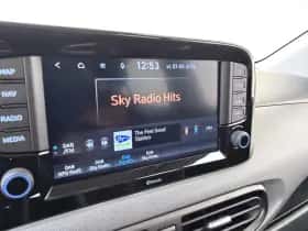 Hyundai i10 (2025) thumbnail 16
