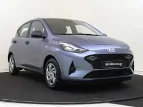 Hyundai i10 (2025) thumbnail 3