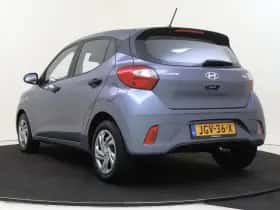 Hyundai i10 (2025) thumbnail 4