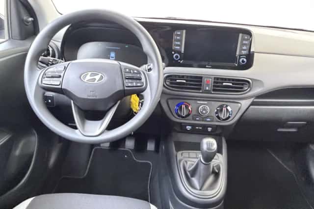 Hyundai i10 (2025) thumbnail 5