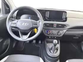 Hyundai i10 (2025) thumbnail 5