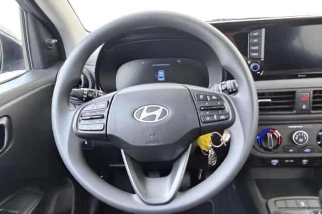 Hyundai i10 (2025) thumbnail 6