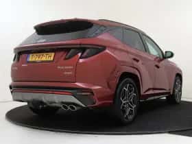 Hyundai Tucson (2023) thumbnail 11