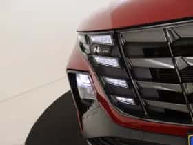 Hyundai Tucson (2023) thumbnail 13