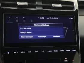 Hyundai Tucson (2023) thumbnail 18