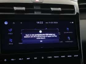 Hyundai Tucson (2023) thumbnail 19
