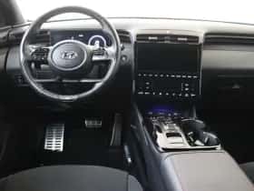 Hyundai Tucson (2023) thumbnail 5