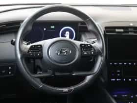 Hyundai Tucson (2023) thumbnail 6