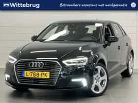 Audi A3 (2017)