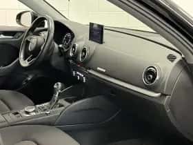 Audi A3 (2017) thumbnail 13