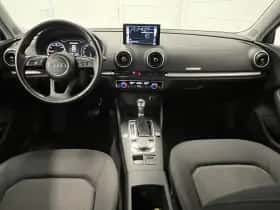 Audi A3 (2017) thumbnail 14