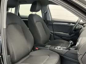 Audi A3 (2017) thumbnail 15