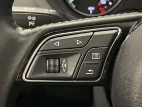 Audi A3 (2017) thumbnail 18