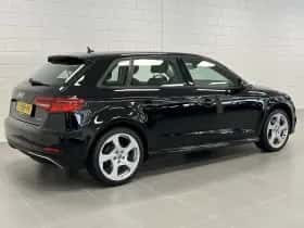 Audi A3 (2017) thumbnail 4