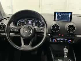 Audi A3 (2017) thumbnail 5