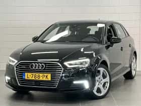 Audi A3 (2017) thumbnail 41