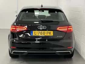 Audi A3 (2017) thumbnail 43