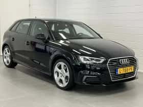 Audi A3 (2017) thumbnail 9