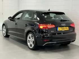 Audi A3 (2017) thumbnail 10
