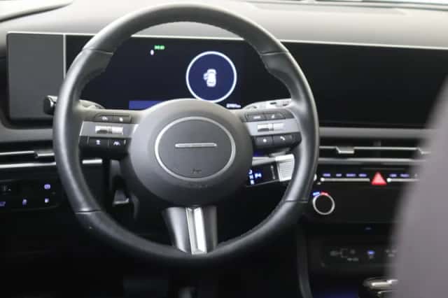 Hyundai Tucson (2025) thumbnail 6