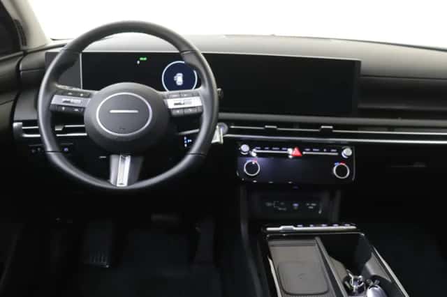 Hyundai Tucson (2025) thumbnail 5