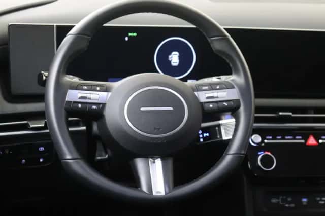 Hyundai Tucson (2025) thumbnail 6
