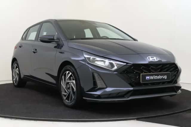 Hyundai i20 (2025) thumbnail 3