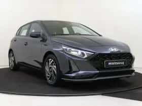 Hyundai i20 (2025) thumbnail 3