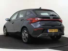 Hyundai i20 (2025) thumbnail 4