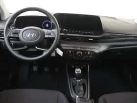 Hyundai i20 (2025) thumbnail 5